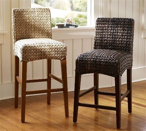 The Stylish In Addition To Lovely Bar Stools Pier One With Regard To Wish