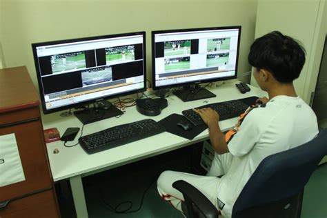 Multicamera Video Analysis Solution For A Major League Baseball Stadium Video And Photo Blog