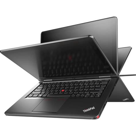 Lenovo Thinkpad 125 Full Hd Touchscreen 2 In 1 Laptop Intel Core I3