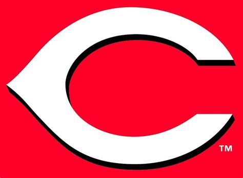 Cincinnati Reds Logo Birthday Parties Pinterest Cincinnati Reds