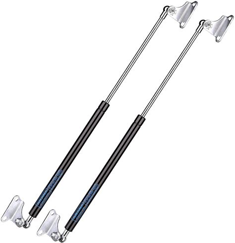 Amazon Arana Inch N Lb Gas Struts Spring Shocks With