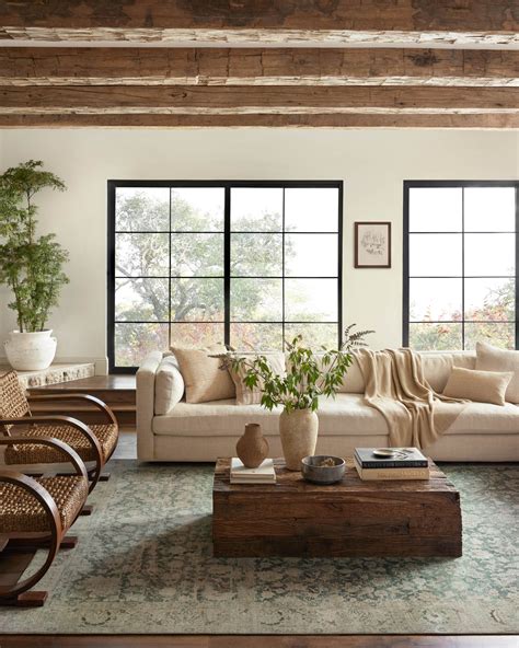 Magnolia Home By Joanna Gaines X Loloi Sinclair Jade Sand Rug Rug