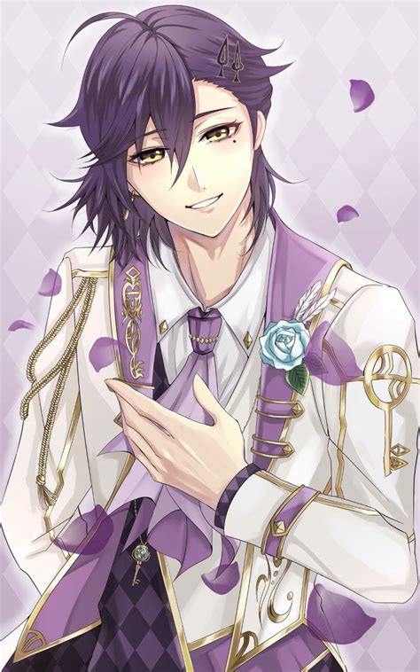 Ikemen Revolution Artofit