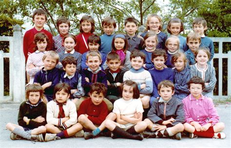 Photo De Classe Avoine Ce De Ecole Irene Et Frederic