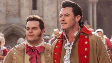 Josh Gad Cree Que Su Personaje Gay En La Bella Y La Bestia Fue Insuficiente Vandal Random