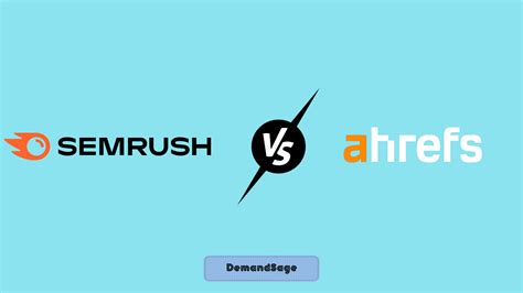 Semrush vs Ahrefs: Battle Of Two SEO Giants In 2023