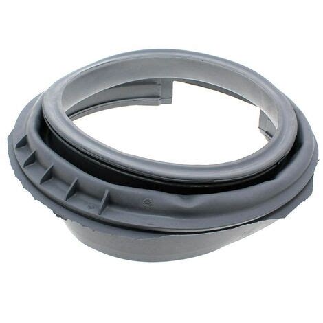 Door Seal Hl For Hotpoint Creda Gala Export Washing Machines Vacuum