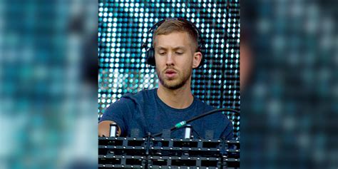 Historia Y Biografía De Calvin Harris