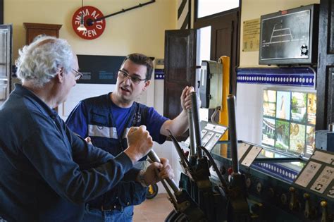 Museu Del Ferrocarril De M Ra La Nova M Ra La Nova Femturisme