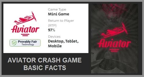 Aviator Crash Game Review Predict The Plane Crash And Win Crypto