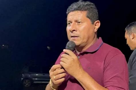 Esc Ndalo Do Mec Prefeito Que Ouviu De Pastor Pedido De Propina Em