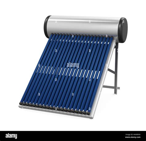 Tubo Solar Fotos E Im Genes De Stock Alamy