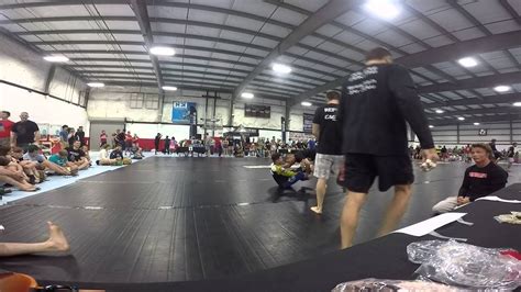 Calf Slicerankle Lock From Lockdown Youtube