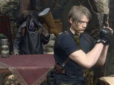 Resident Evil 4 Crashing After Logos Fix Guide