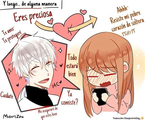 Mystic Messenger C Mics En Espa Ol Zen Mystic Messenger Mystic