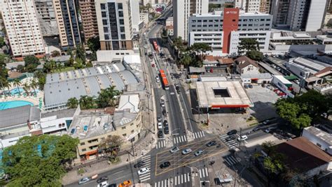 Conseg Água Verde exemplo de gestão por trás do melhor IDH de Curitiba