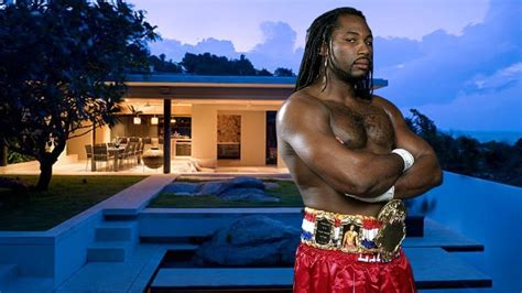 Lennox Lewis`s Age, Net Worth, Parents, Titles, Career, House