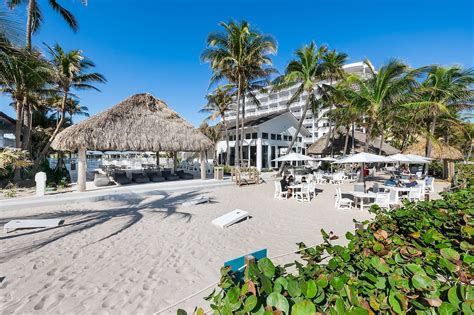 Beachcomber Resort & Club | Pompano Beach Hotel on the Ocean