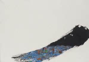 Cityscapes Paintings – Fubiz Media