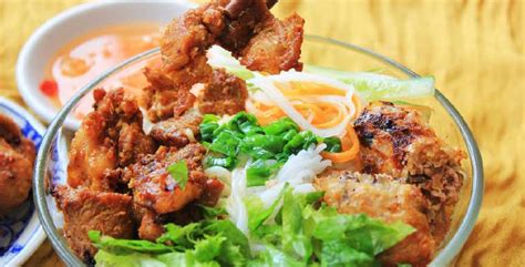 Top 8 must-try Bun Thit Nuong Restaurants in Saigon