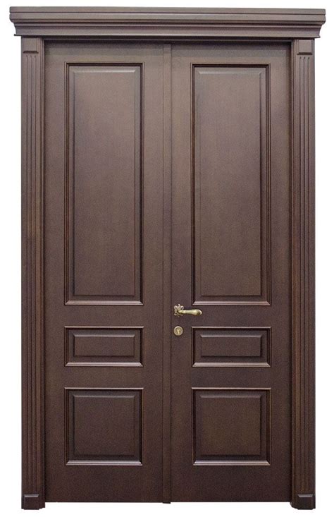 Alpa Doors Producator Usi Din Lemn De Interior Sau Exterior La