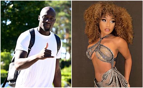 Megan Thee Stallion Nuova Fidanzata Di Lukaku Chi E Come Si Allena