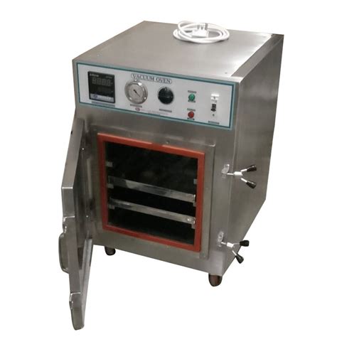 Laboratory Vacuum Oven At Best Price In India