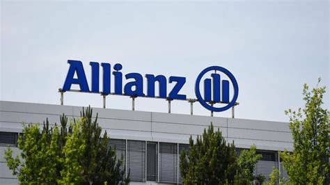 Allianz Will H Here Preise F R Manager Versicherungen Durchsetzen