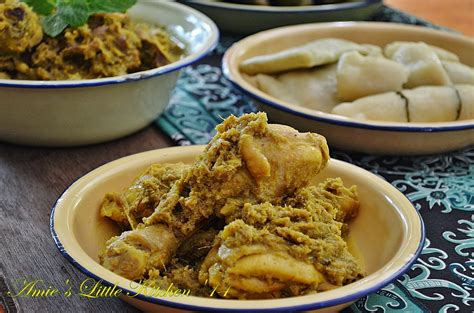 amies  kitchen jom kenali resepi ayam masak lengkuas  nasu likku