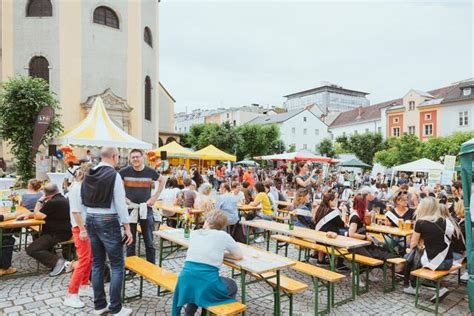 Bio Summertime Fest Für Nachhaltige Landwirtschaft Lockt Besucher In