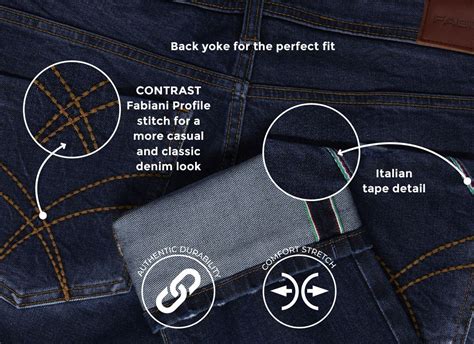 Dressing Your Denim Up