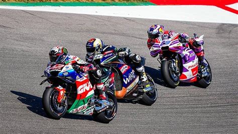 Live Hasil Latihan Bebas Motogp Fp Cek Hasil Latihan Bebas Motogp Fp