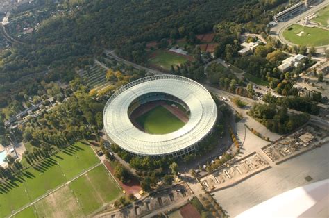 Free Ernst Happel Stadion Stock Photo - FreeImages.com