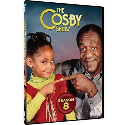 The Cosby Show: Season 8 (DVD) - Walmart.com - Walmart.com