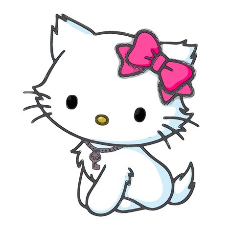 Free Hello Kitty, Download Free Hello Kitty png images, Free ClipArts ...