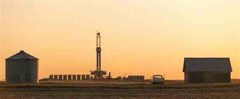 Huge Backlog Could Trigger New Wave Of Shale Oil Canada Free Press