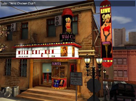 Lula 3D Galerie | GamersGlobal
