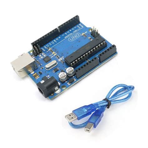 Kit Arduino Uno R Iniciante