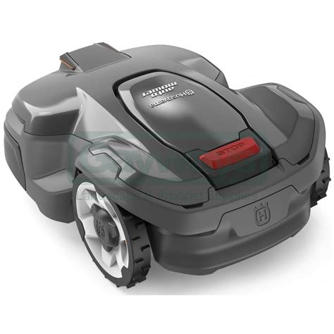 Husqvarna X Automower Buy Online At Gayways Ltd