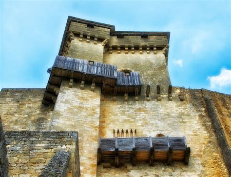 Fotos Gratis Arquitectura Cielo Casa Pueblo Edificio Castillo