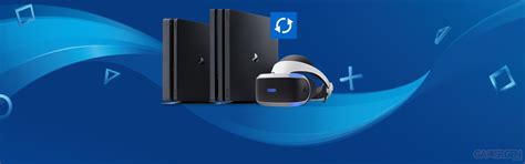 Mise À Jour Ps4 Le Firmware 7 02 Est Disponible Gamergen Com