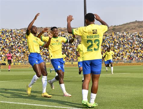 Mtn8 Final Pirates Vs Sundowns Saturday 7 October 2023 Kick Off Time