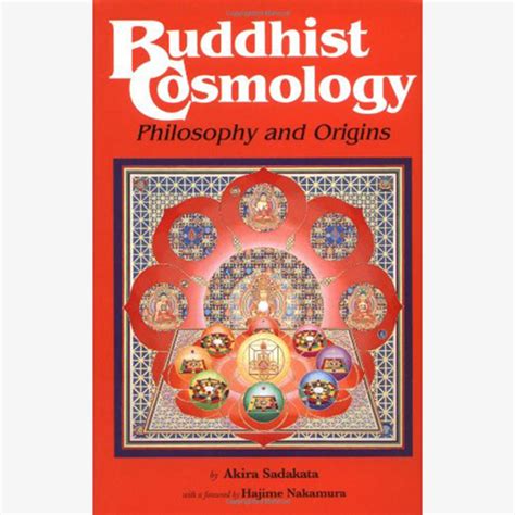 Buddhist Cosmology RKUK