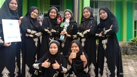 Smk Darul Falah Raih 22 Penghargaan Lomba Menulis Nasional Suara Utama Id