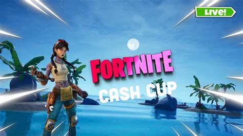 Trio Cash Cup YouTube