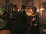 Naked Alison Brooks In