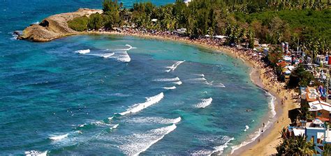 Jobos Beach, Isabela, Puerto Rico | BoricuaOnline.com