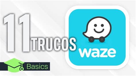 cómo configurar waze para ir a pie Mundowin