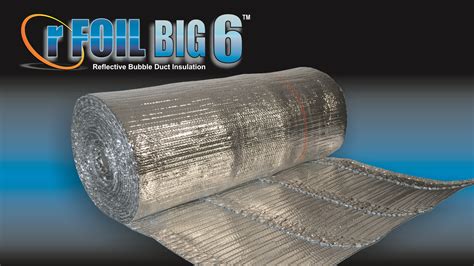 rFOIL Reflective Insulation and Radiant Barriers - Safe, Clean, Effective