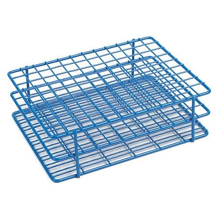 Heathrow Scientific Test Tube Rack Compartments Zoro